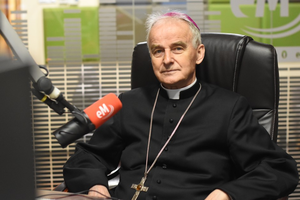 Biskup Marian Florczyk: Śmierć św. Jana Pawła II poruszyła cały świat