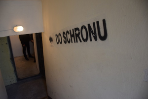 Sytuacja schronowa w województwie ulegnie poprawie?