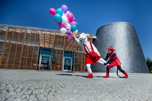 Centrum Bajki w Pacanowie przejdzie remont