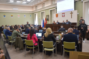 [OKRĘG 1 i 2] Rok po wyborach. Co udało się zrealizować radnym?