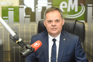 Marek Jończyk: Pamięć o zbrodni katyńskiej jest wciąż żywa