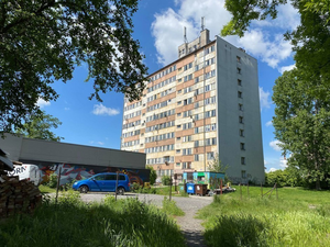 Wystartował konkurs na zagospodarowanie terenu przy ulicy Młodej