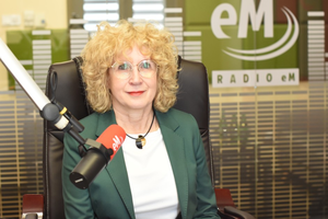 Profesor Beata Wojciechowska: 1000 lat Królestwa Polskiego. Doniosły Jubileusz