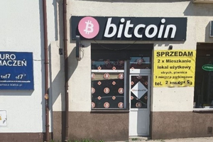 Utknęła w… bitomacie. Nietypowa interwencja strażników miejskich