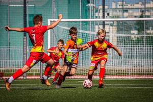 Trwają nabory do INDUSTRII Akademii Korona!