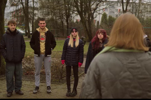 „Hejt to zło” – wspólnie przeciwko agresji