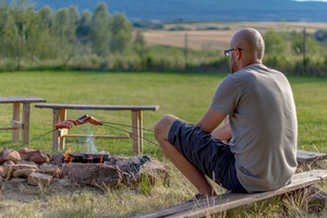 Jaka pogoda w majówkę?