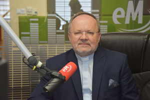 Ksiądz Marian Fatyga: Odkryjmy na nowo piękną tradycję śpiewu Litanii Loretańskiej