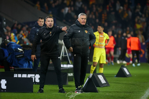 Jacek Zieliński zostaje w Koronie