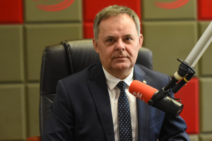 Marek Jończyk: Konsekwencje II wojny światowej Polska odczuwa do dziś