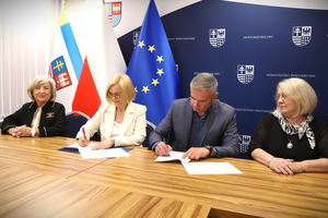 Nowy Zakład Aktywności Zawodowej w regionie. To kolejne miejsca pracy dla niepełnosprawnych