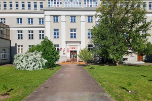 „Perspektywy”, czyli przyszłość budynku przy Leśnej