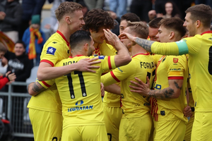 Nad morze po trzy punkty może?