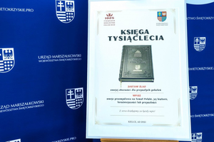 Świętokrzyskie włącza się w obchody 1000-lecia koronacji Bolesława Chrobrego