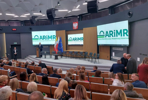 Środowisko rolnicze spotkało się w Urzędzie Wojewódzkim