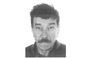 Zaginął Witold Stokowiecki z Łabędziowa