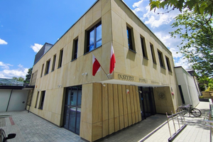 Spędź noc na spotkaniu z historią