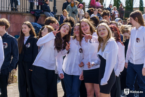 Technikum czy liceum? Oto jest pytanie