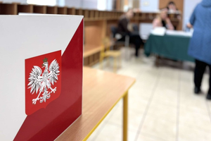 Wysoka frekwencja w wyborach prezydenckich do godziny 17