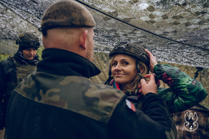 „Trenuj z wojskiem”. Najbliższe szkolenie już w czerwcu