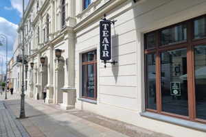 Po raz kolejny przyznają „Dziką Róże”.