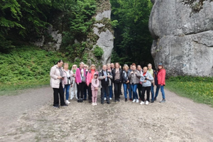 Majowa wycieczka z Radiem eM Kielce za nami