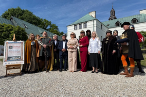 Na Karczówce odbędzie się koronacja Bolesława Chrobrego