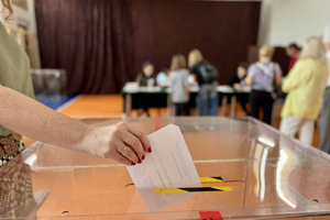 Frekwencja rośnie. Znamy dane z godziny 17