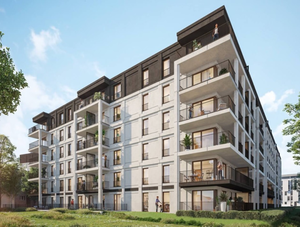 Krakowska Rogatka: niższe rachunki i wygoda na co dzień. Tak mieszka się dziś wyjątkowo i spokojnie