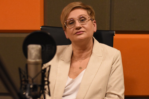 dr Izabela Bożyk: Od 1947 roku komuniści zaczęli w szkołach ofensywę ideologiczną