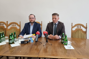 Będą zmiany w uchwale krajobrazowej?