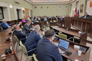 Jakich zmian chcą radni w uchwale krajobrazowej?