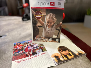 Nowy Tygodnik eM już dostępny!