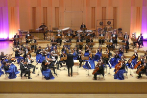 W piątek w filharmonii koncert symfoniczny na zakończenie sezonu