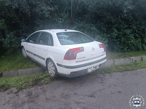 Kradzież której nie było. Za to są zarzuty