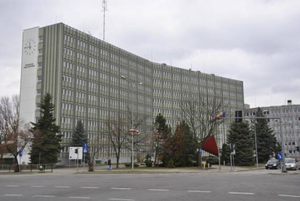 Inspektor Ochrony Środowiska odwołany