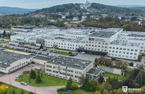 Czy przy ŚCO powstanie parking?