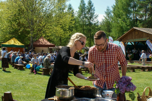 „Szalom na Wspólnej” w Chmielniku już niebawem