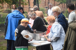 Manufaktura Pietraszki zaprasza na piknik integracyjny