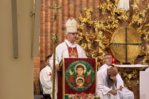 Biskup Jan Piotrowski: Droga Neokatechumenalna jest szkołą powrotu do przyjaźni z Bogiem