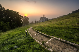 Jak spędzić słoneczny weekend?