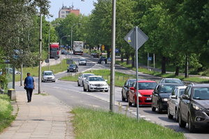 Remonty Szczecińskiej i Krakowskiej ruszą jeszcze w tym roku