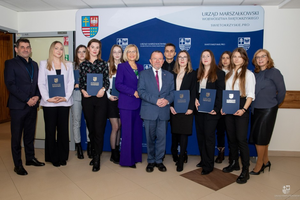 Wyższe stypendia dla studentów medycyny