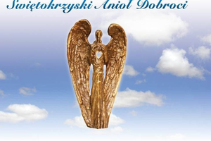 Zgłoś Świętokrzyskiego Anioła Dobroci