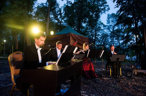 Imprezowy weekend w Morawicy. Koncert i „Noc Świętojańska”