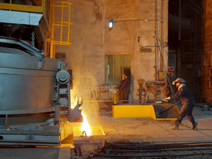 Koniec kieleckiego Chemaru