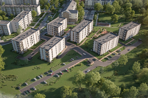 Miasto dołoży się do mieszkań