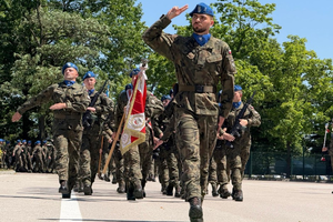 Współpraca cywilno-wojskowa świętuje