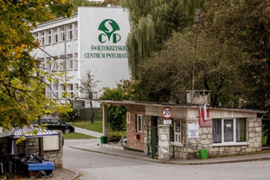 Miliony na rozwój świętokrzyskiej psychiatrii