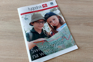 Wakacyjny numer Tygodnika eM już dostępny!